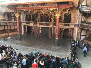 Globe Theater