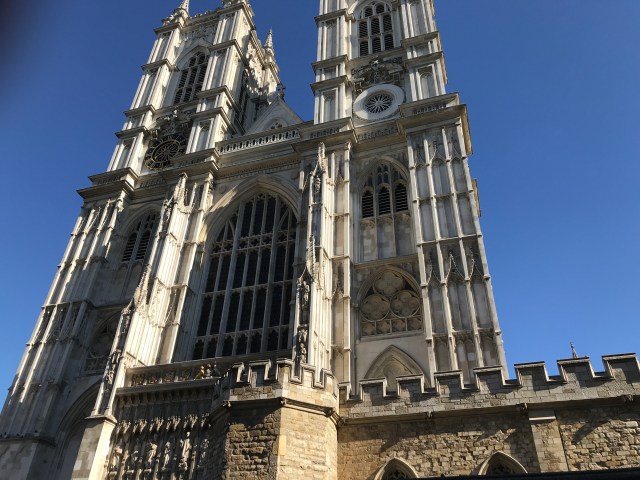 Westminster Abbey
