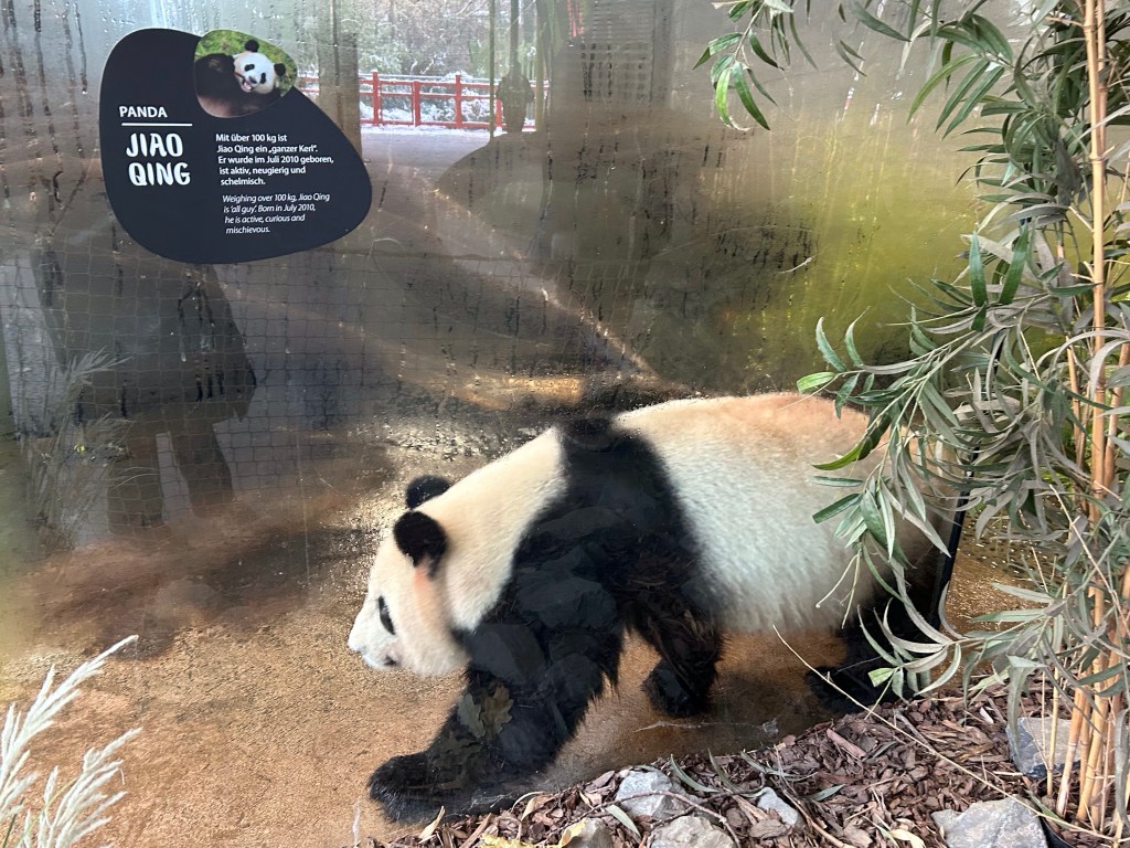 Zoologischer Garten Berlin