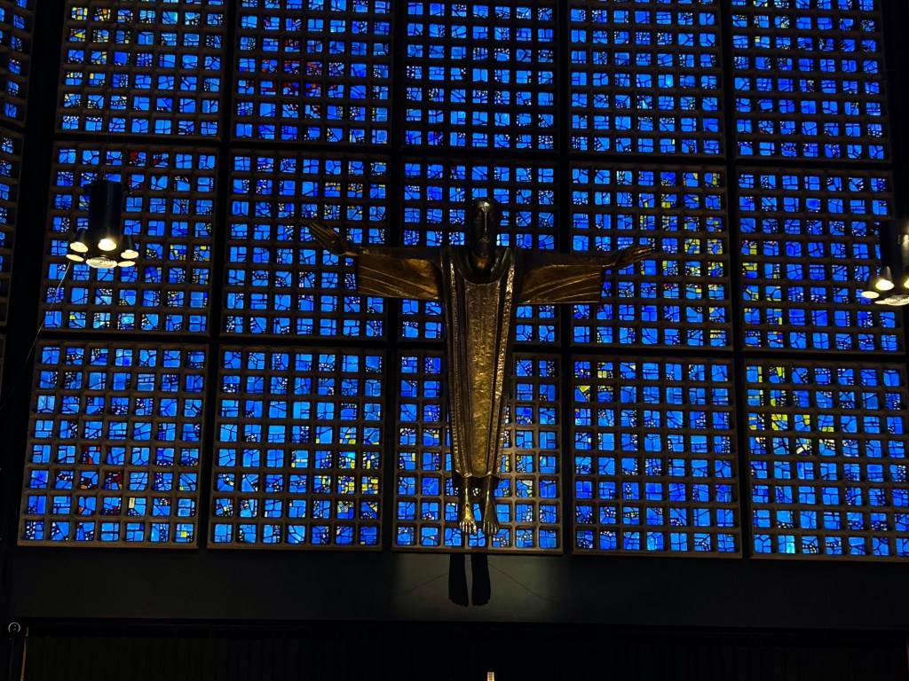 Kaiser Wilhelm Church